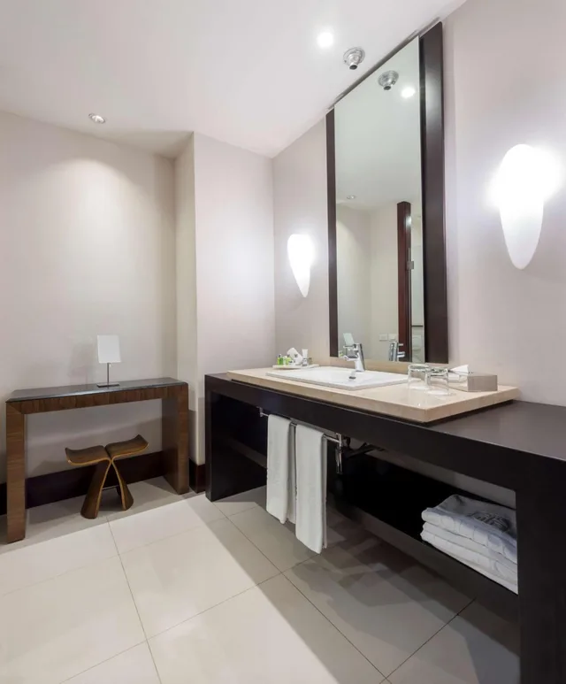 Premium, Double or Twin Bed, with View, Nh Collection Guadalajara Providencia 6/6