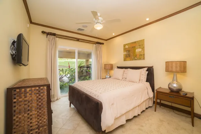 شقة سكنية فاخرة بشرفة بغرفة نوم واحدة، Stay in Costa Rica 1/4
