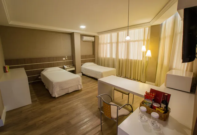 جناح سوبيريور رباعي، San Juan Royal 2/5