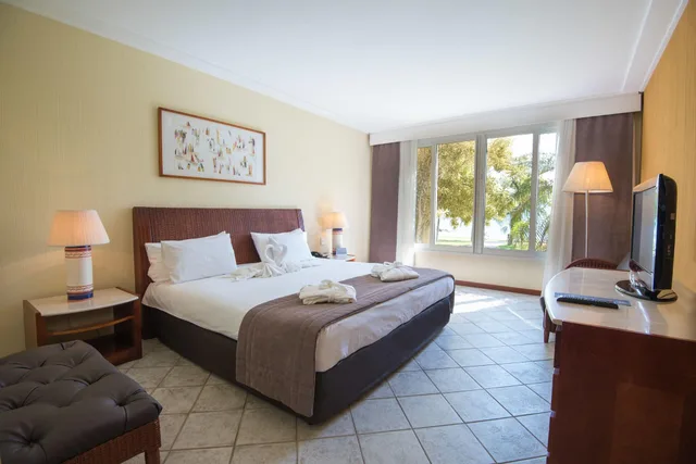 شقة، Hotel Vila Gale Eco Resort de Angra 4/13