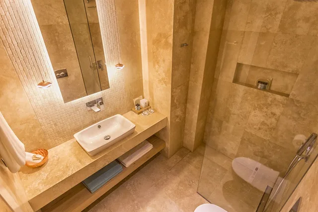 Penthouse Suite, King Bed, Ecclesia Boutique Hotel - Adults Only 7/8