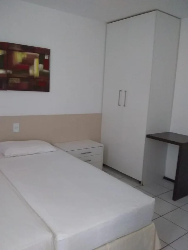 شقة بإطلالة على المسبح، Gran Lencois Flat Residence 4/8
