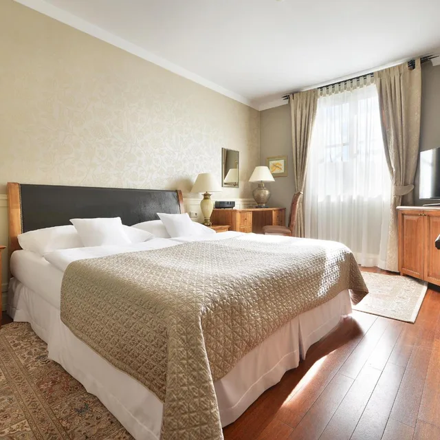 شقة عائلية، Marrol S Hotel 1/7