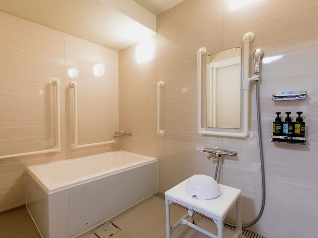 Universal, Double Bed، KOKO HOTEL Takamatsu 4/6