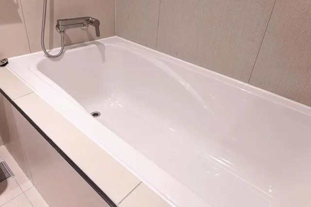 Suite, Queen Bed, No Parking, Seocho JS Hotel 2/2