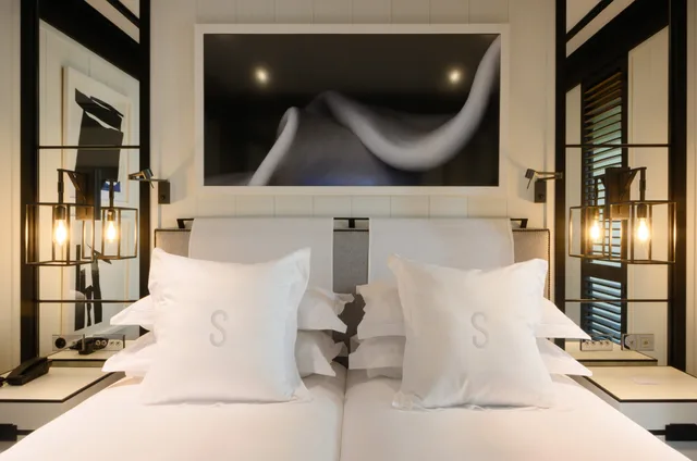 house، Seventy Barcelona 2/3
