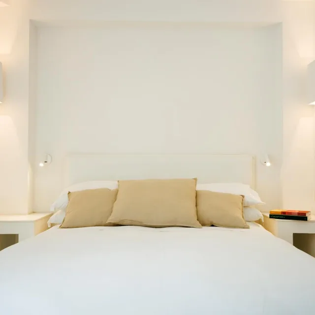 Superior, Double Bed, Pagoda Hotel Residence 2/6