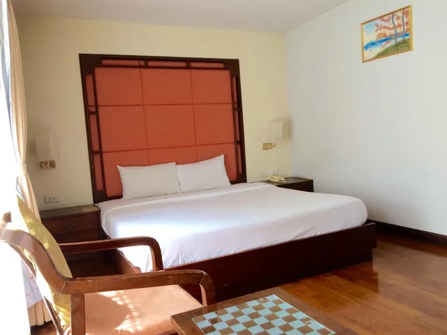 غرفة قياسية مفردة، Zen Rooms Silom Soi 17 2/10