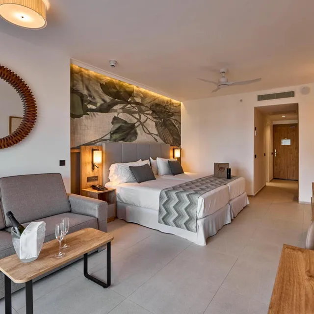 جناح جونيور إليت كلوب، Hotel Riu Palace Mauritius All Inclusive Adults Only 2/5