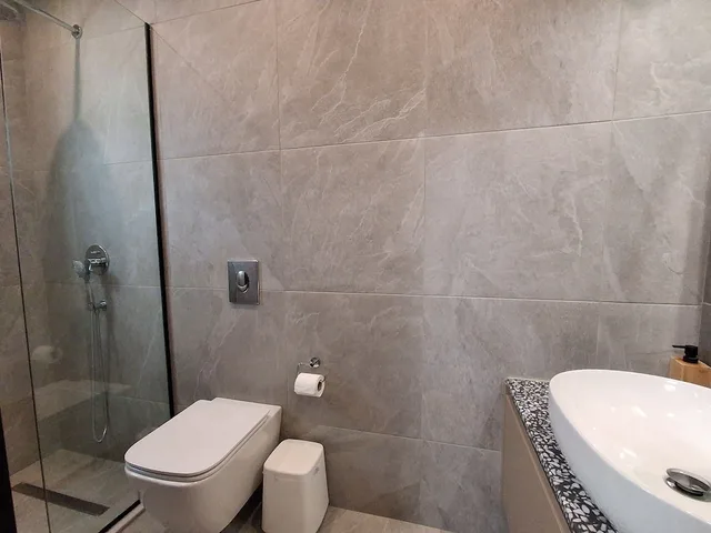 2 Bedrooms, Deluxe, Apartment, 2 Queen Beds, 2 Bathrooms، Villa Maroula 10/10