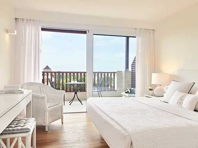 Marina, Bungalow، Grecotel Marine Palace & Aqua Park 2/3