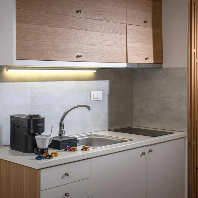 Semi Basement, Suite، Mary Hotel and Mary Royal Suites 7/7