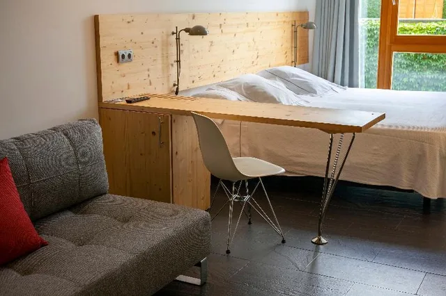Room, Tierra de Biescas 1/1