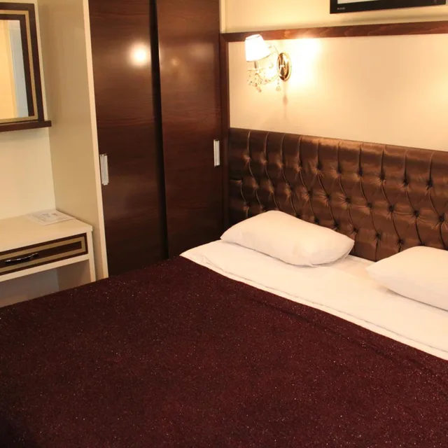 غرفة قياسية مفردة، GLORIA TIBI HOTEL 5/6