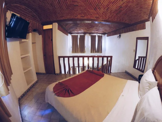 فيلا بغرفتي نوم، Suites Paraiso TX 2/5