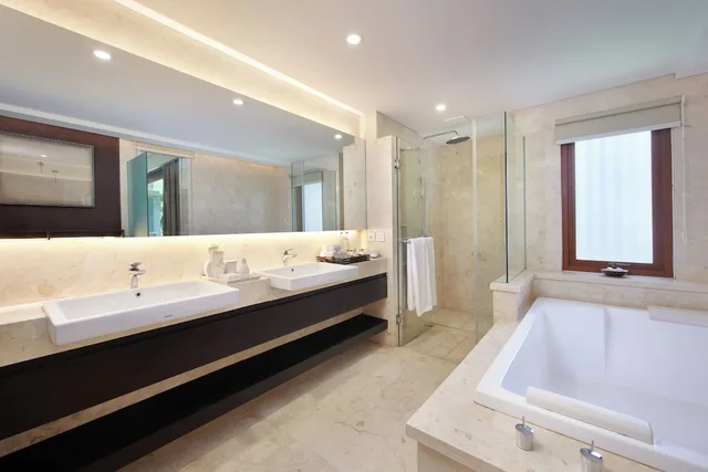 Suite, Double Bed, Pool Access، Royal Kamuela Villas & Suites at Monkey Forest Ubud – Adults Only 5/6