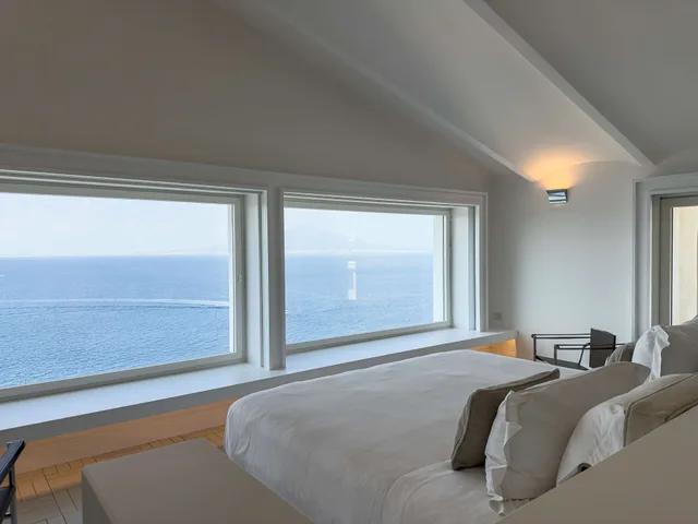 Penthouse, Suite, Grand Hotel Europa Palace 4/10