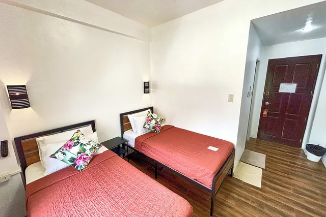 Standard, Arkipelago Beach Resort 2/10