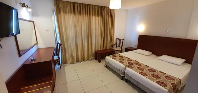 Room, Double or Twin Bed, Land View، Corfu 1/5