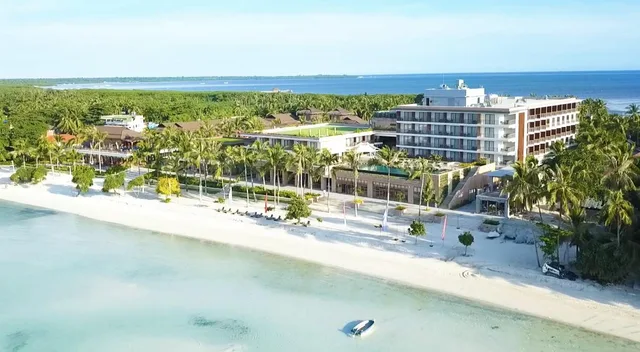 غرفة تُحدَّد عند الوصول، Modala Beach Resort 1/3
