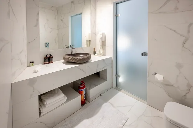 فيلا بغرفتي نوم بمسبح خاص، Smy Mykonos Suites Villas 5/6