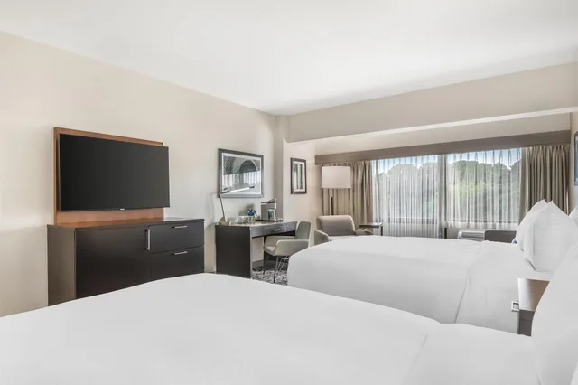 Deluxe, Multiple Beds، DoubleTree by Hilton Williamsburg 3/4