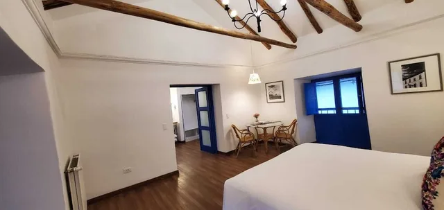 جناح استوديو بريميوم بسرير كينج، QUINTA SAN BLAS BY ANANAY HOTELS 1/6