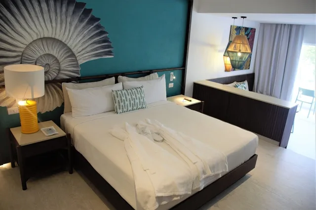 غرفة غراند، Caribe Deluxe Princess 2/10
