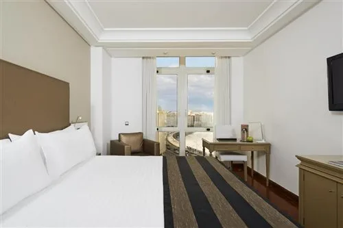 Deluxe, Double or Twin Bed, Sea and Promenade View، Melia Maria Pita 1/2
