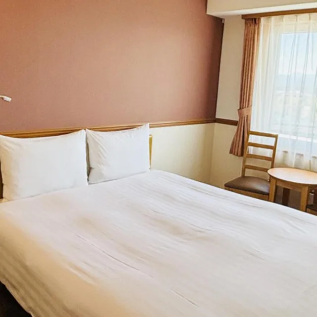 غرفة بسرير كوين، Toyoko Inn Sakudaira Eki Asama Guchi 1/2