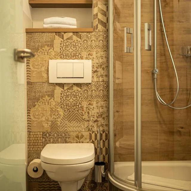 غرفة اقتصادية بسرير مزدوج، Dorint Strandresort And Spa Ostseebad Wustrow 5/5
