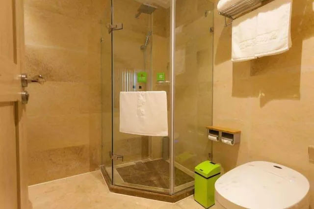 Ibis Styles Nt Shimao Plz، Nantong 46/50