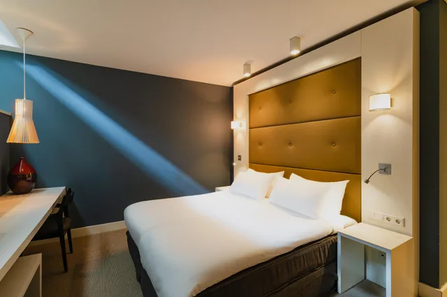 Family, King Bed, Bunk Bed, Hotel JL No76 2/2