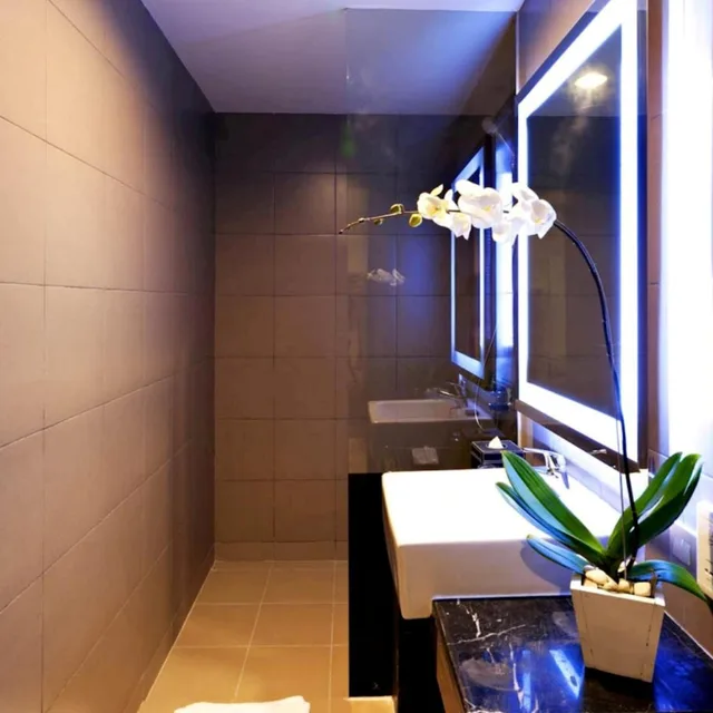 Superior, Double or Twin Bed, Euphoria Hotel 7/7