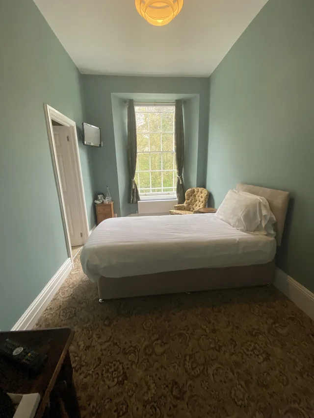 Standard, Single, Single Bed, Picton House Hotel 3/3