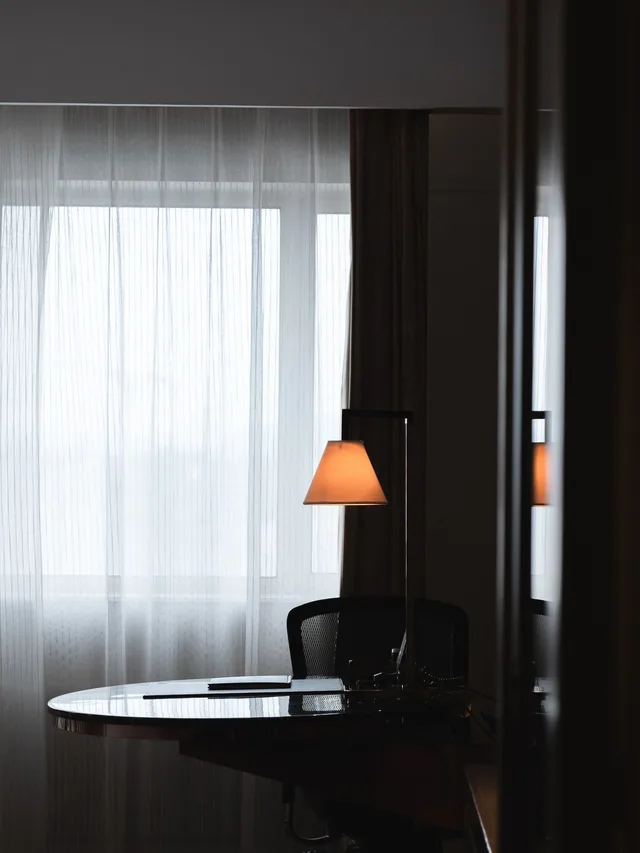 جناح بزنس بسرير كوين، Grand Pacific Hotel Ningbo 3/3