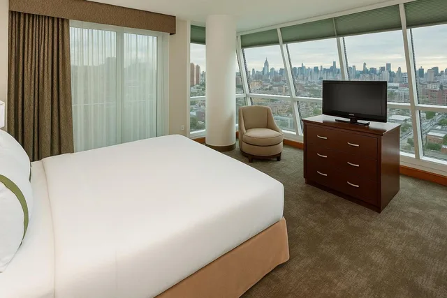 جناح تنفيذي، LIC Manhattan View Hotel 2/10