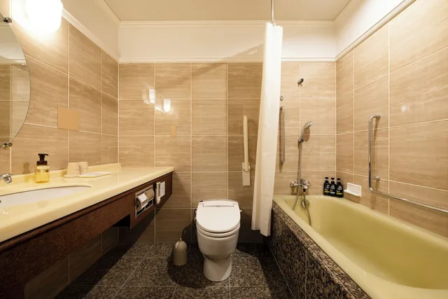 Universal, Superior, King Bed، KOKO HOTEL Osaka Shinsaibashi 4/5