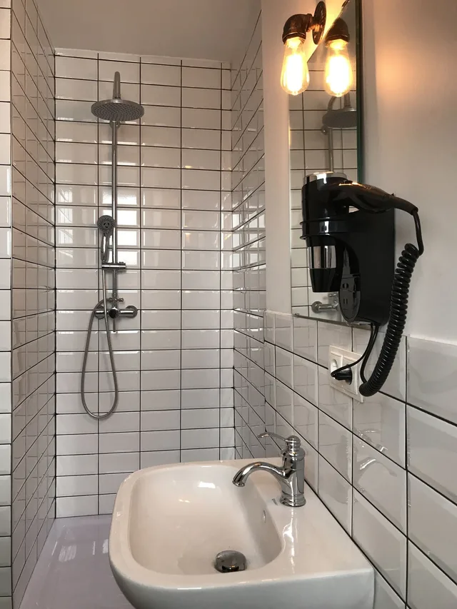 غرفة قياسية مفردة، Hotel Mystique 10/12
