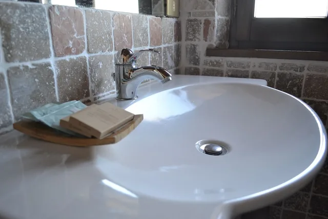 غرفة كومفورت بسرير مزدوج، Relais Ciavatta 5/5