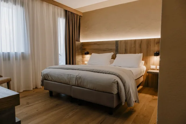 غرفة قياسية، Armon Greenblu Hotel & Wellness 2/10