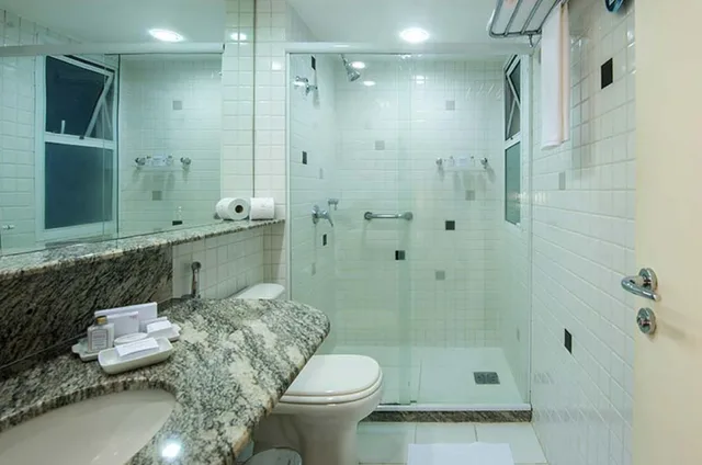Inner, Junior Suite, Double Bed, with View، Promenade Palladium 4/4