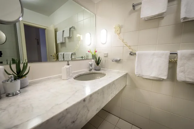 Hotel Rheydter Residenz، مونشنغلادباخ 37/38