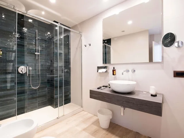 غرفة كلاسيكية بسرير كوين، Splendid Hotel Taormina 8/10