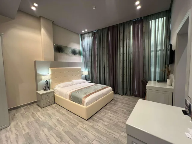 شقة، Velipoja Grand Europa Resort, Affiliated by Melia 4/6