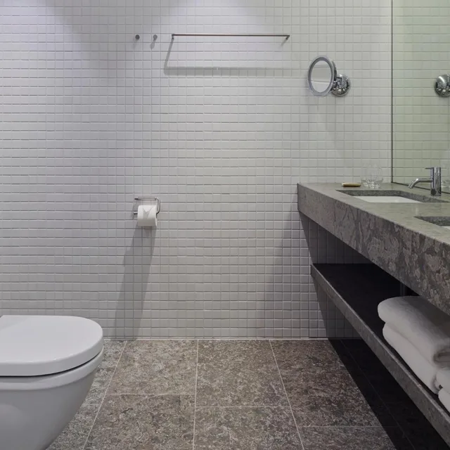 غرفة كلاسيكية بسرير مزدوج أو سريرين منفصلين، PM & Vanner Hotel 2/2