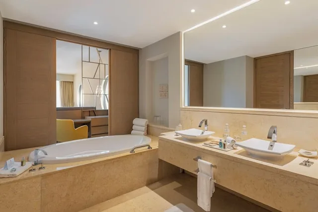 Ambassador, Suite, 2 Queen Beds, Ocean View، Ambassador At Grand Velas 9/10