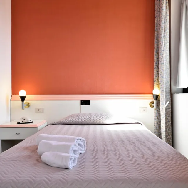 غرفة مفردة، Orri Hotel 2/13