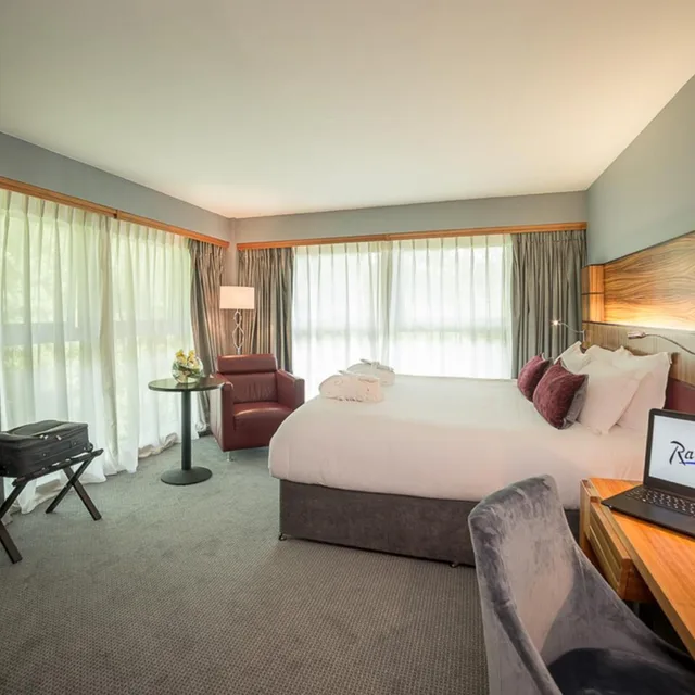 Superior, Radisson Blu Hotel And Spa 3/9