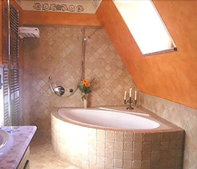 Explorer, Deluxe, Double Bed، Historik Gotisches Haus Garni 5/6